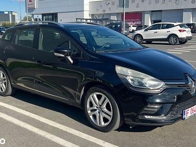 Renault Clio GrandTour