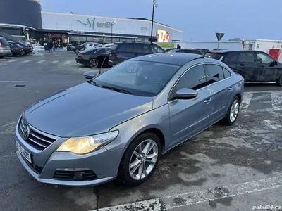 Second-hand VW Passat 140 CP (102 kW) 2010 Berlinǎ