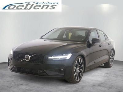 Utilizat 2024 Volvo S60 Plus Berlinǎ | 39.186 EUR (Super Preț)