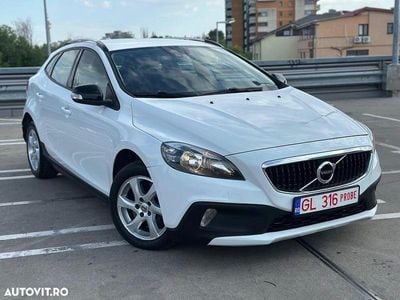 Volvo V40 CC