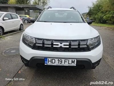 Utilizat 2022 Dacia Duster SUV | 14.450 EUR (Preț OK)