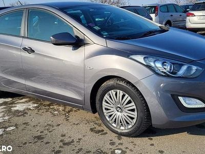 Culoaregri Utilizat 2013 Hyundai i30 Hatchback | 5.200 EUR (Preț OK)