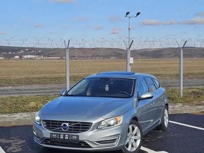 Second-hand 2014 Volvo V60 Break | 8.300 EUR (Preț OK)