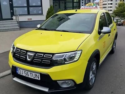 Utilizat 2020 Dacia Logan Stepway Berlinǎ | 9.500 EUR (Scump)