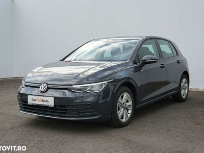 second-hand VW Golf VIII 1.0 TSI Life