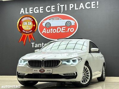 BMW 640