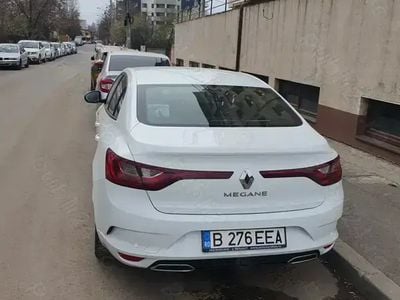 Renault Mégane IV
