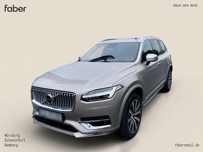 Utilizat 2023 Volvo XC90 Ultimate SUV | 74.983 EUR