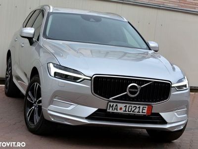 second-hand Volvo XC60 B4 MHEV AT AWD Core