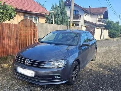 VW Jetta