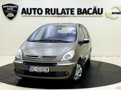 Utilizat 2009 Citroën Grand C4 Picasso Monovolum | 1.990 EUR