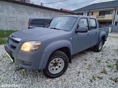 second-hand Mazda BT-50 XL-Cab Topland