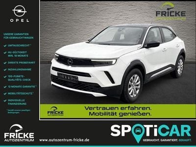 Utilizat 2021 Opel Mokka-e Edition SUV | 16.932 EUR (Preț OK)