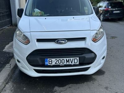second-hand Ford Transit Connect 230 L2 Basis