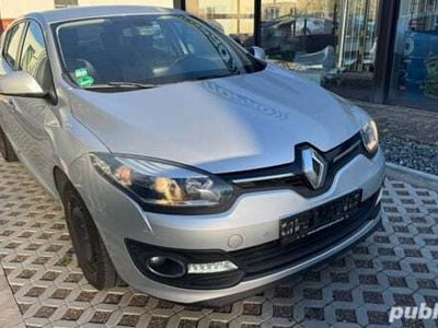 Renault Mégane III