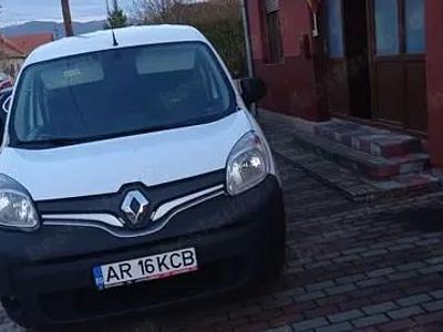 Albastru Utilizat 2019 Renault Kangoo | 5.500 EUR