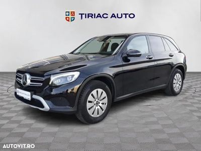 Mercedes GLC250