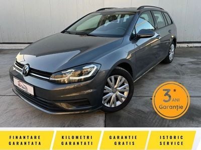 VW Golf VII