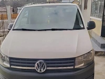 Second-hand VW T6.1 2019 Alb Van