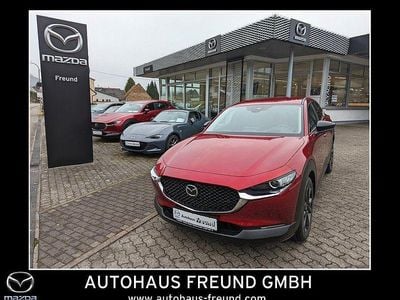 Second-hand Mazda CX-30 Homura-Line 150 CP (110 kW) 2023 SUV