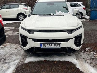 Culoarealb Second-hand 2025 Ssangyong (KGM) Actyon SUV | 35.804 EUR