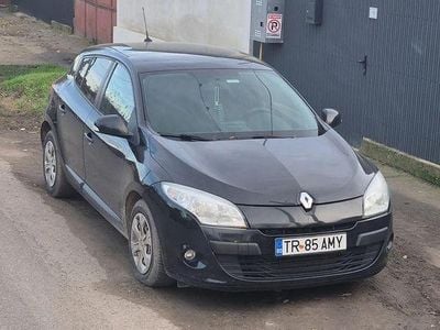 Renault Mégane III
