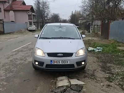 Second-hand Ford C-MAX 85 CP (62 kW) 2006 Monovolum