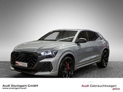 Utilizat 2024 Audi RS Q8 Performance SUV | 143.361 EUR (Preț bun)