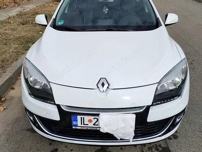 Renault Mégane III