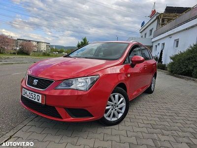 second-hand Seat Ibiza 1.2 TDI CR Ecomotive Style