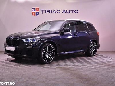 Culoaregri Utilizat 2019 BMW X5 SUV | 45.500 EUR (Scump)