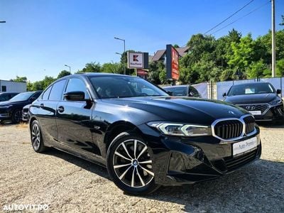 BMW 330e