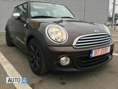 Second-hand Mini ONE 75 CP (55 kW) 2011 Maro Hatchback