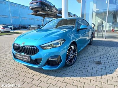 second-hand BMW 218 Seria 2 i AT