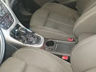 Second-hand Opel Astra 120 CP (88 kW) 2010 Hatchback