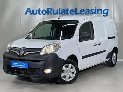 Second-hand 2021 Renault Kangoo | 9.489 EUR (Preț OK)