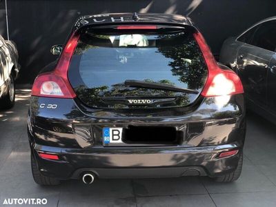 Volvo C30