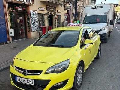Utilizat 2018 Opel Astra Berlinǎ | 9.900 EUR (Scump)
