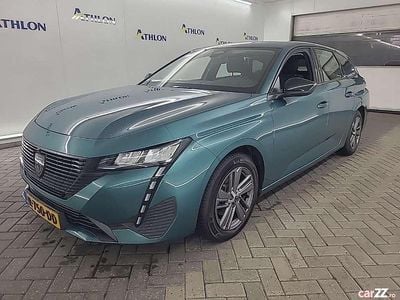 Second-hand Peugeot 308 SW Active 110 CP (80 kW) 2022 Break