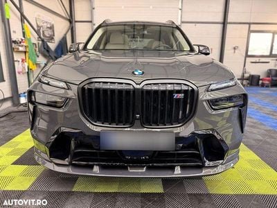 Culoaregri Utilizat 2023 BMW X7 M Sport SUV | 99.500 EUR (Preț bun)