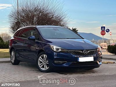 second-hand Opel Astra Sport Tourer 1.5 Start/Stop 2020