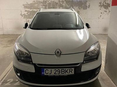 Renault Mégane GrandTour