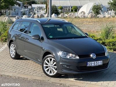 VW Golf VII