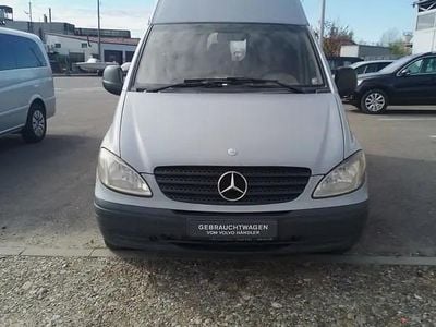 Mercedes Vito