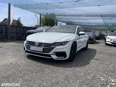 VW Arteon