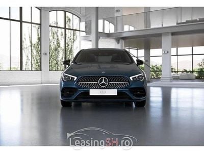 Mercedes CLA200