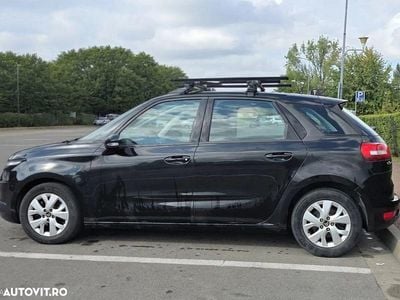 Citroën C4 Picasso