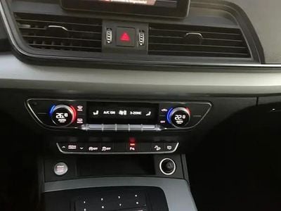 Second-hand Audi Q5 190 CP (139 kW) 2017 SUV