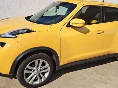 second-hand Nissan Juke 1.2L DIG-T Start/Stop Acenta