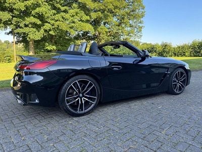Second-hand BMW Z4 M Sport 340 CP (250 kW) 2024